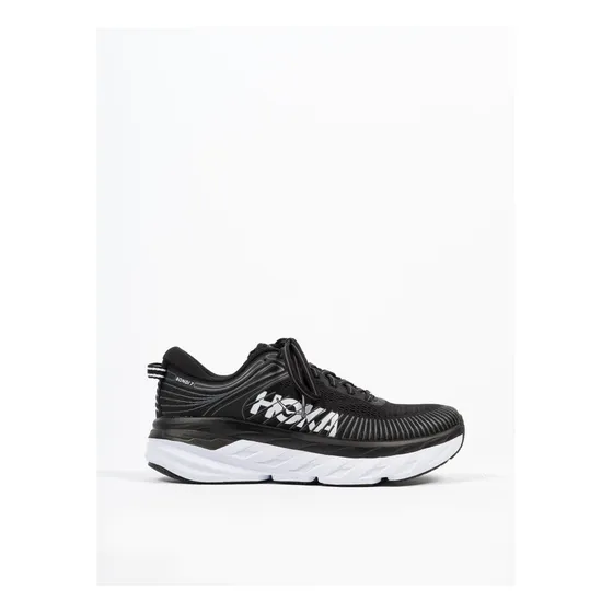 Hoka W Bondi 7 Black