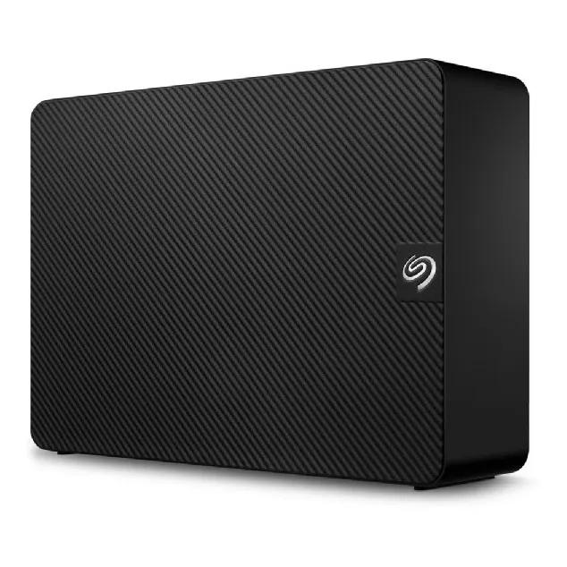 Disco Duro Externo Seagate Expansion 8tb 3.5 Stkp8000400 Usb