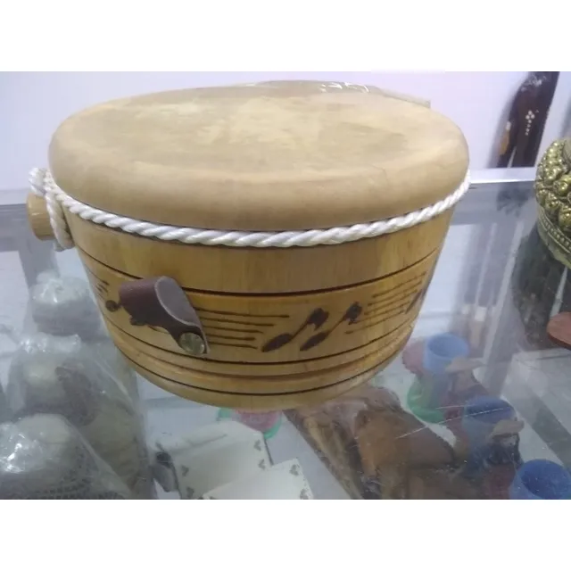 Redoblante Para Niños / Instrumentos Musicales/ Tambor Niños