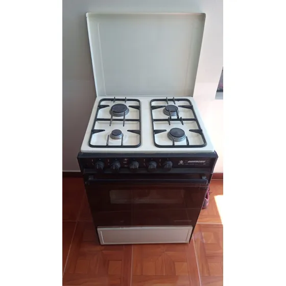 Cocina Duragas 4 Quemadores Negociable