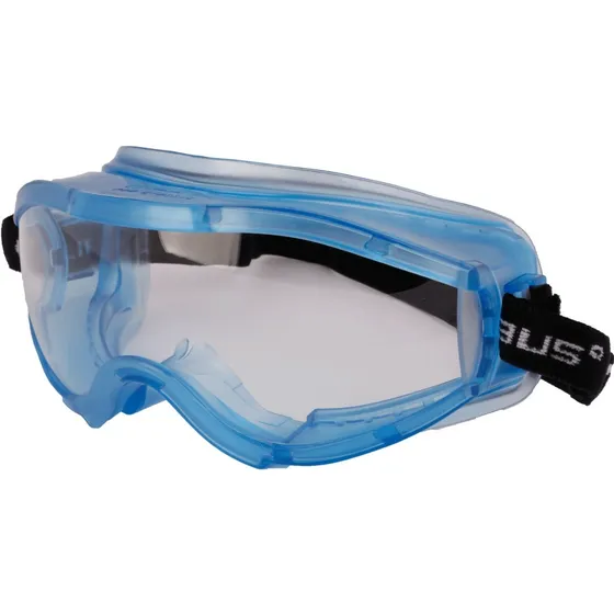 Antiparra Transparente New Classic Anti Rayadura Libus X10