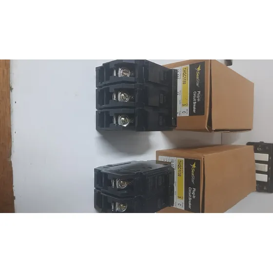 Breakers 3x40 Hqc Superficial Seastar 