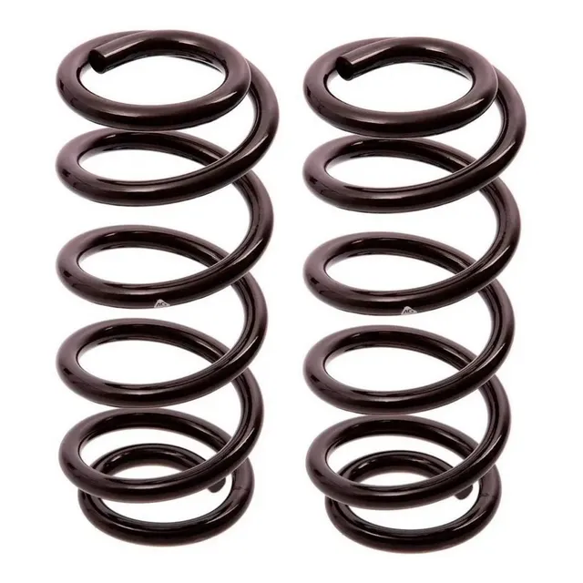 Espiral Delantero Ori Ag P/ Volkswagen Gol Trend