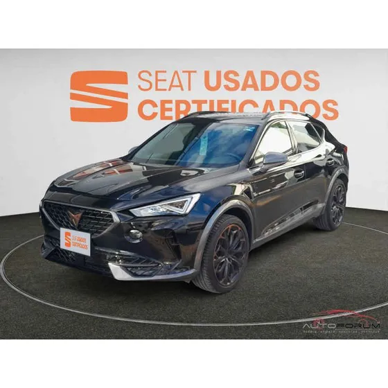 Cupra Formentor 5p Phev, 1.5t, 245 Hp, Dsg, Piel, Tp, Ra-19