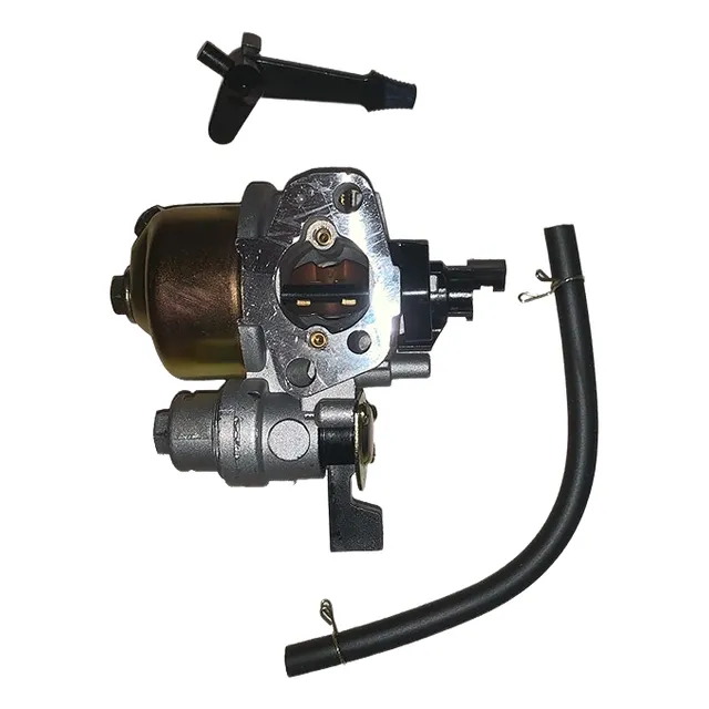 Carburador De Motobomba 6.5- 5.5 Hp