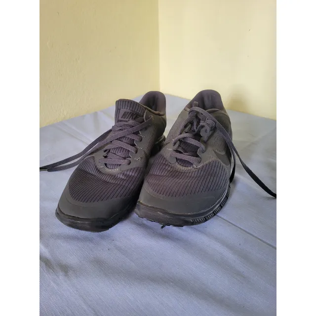 Tenis Nike Modelo Free, Excelentes Condiciones
