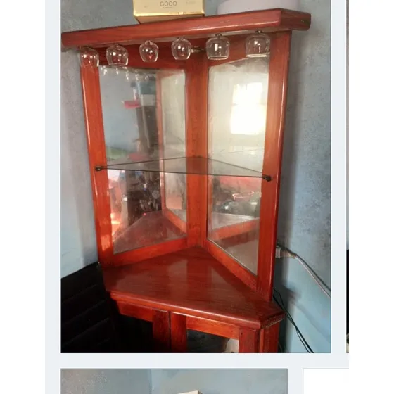 Vendo Barcito Usado En Excelente Estado