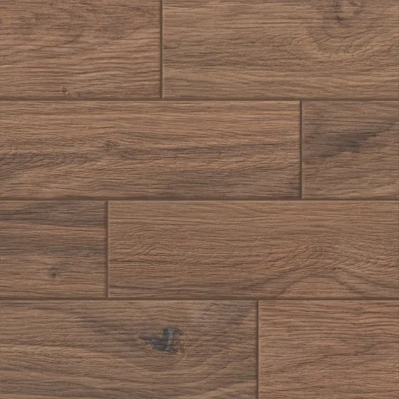 Ceramica Revestimiento Piso Simil Madera Oscura 50x50 Primer
