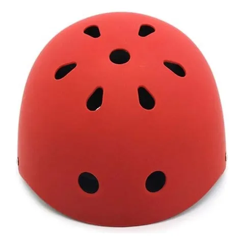 Casco Bicicleta Para Niños Alpine Skate Proteccion Bici New