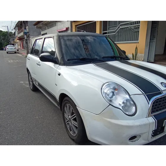 Lifan 320 1.3 16v Lx 5p