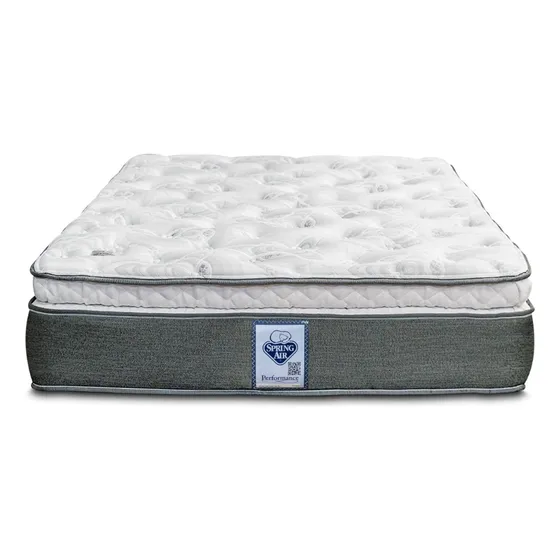 Colchón Spring Air Sleeper Queen Size Sp