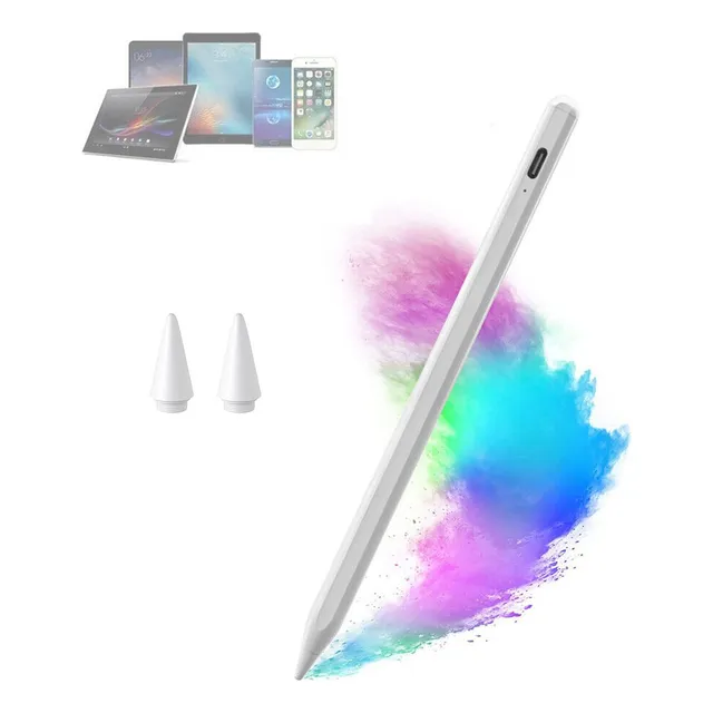 Lápiz Capacitivo Para Apple iPad 9ª/8ª/7ª Y Pro Air Mini