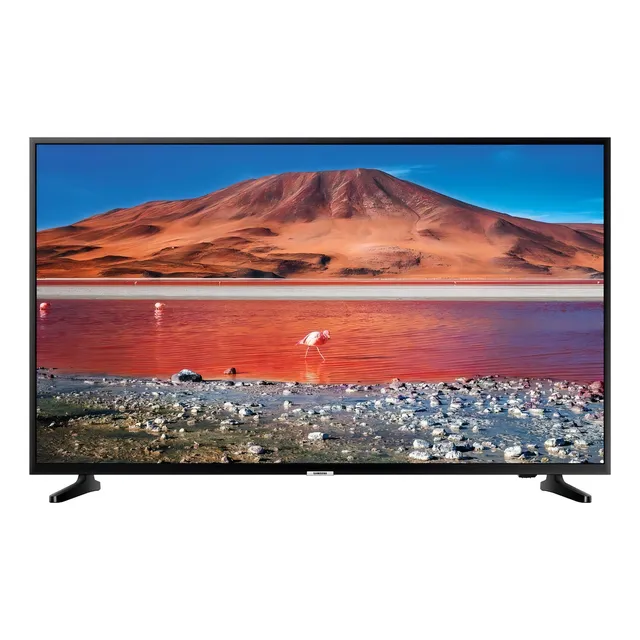 Televisor 50 Crystal Uhd Tu7090 Samsung
