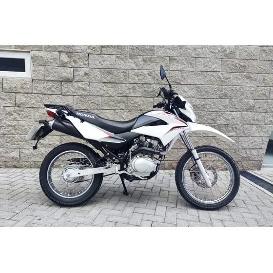 Honda Xr 150l 