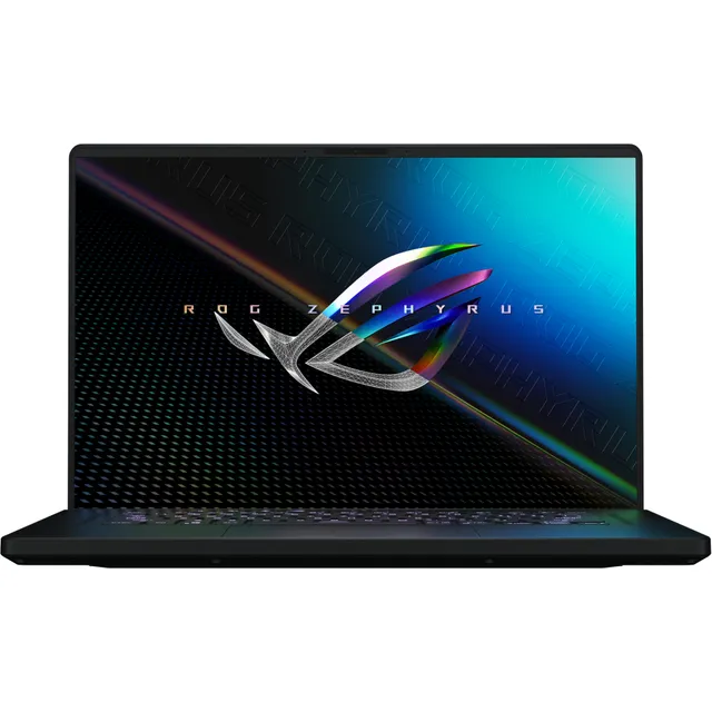 Asus Rog Zephyrus M16 Gu603he-k8007t Rtx 3050ti I7 11800h