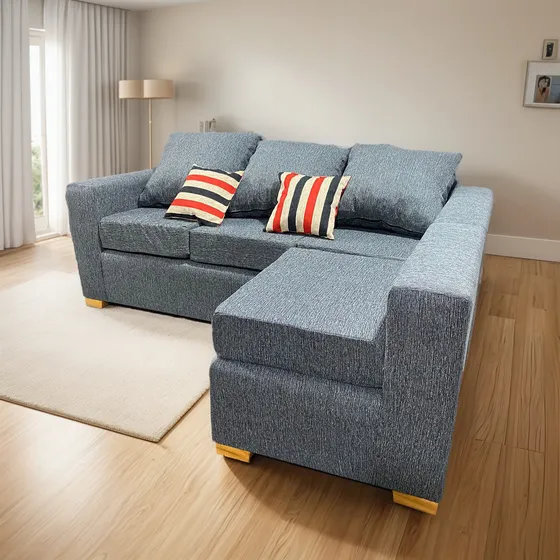 Sillones Mdm Modelo Italiano 1,80 Mts
