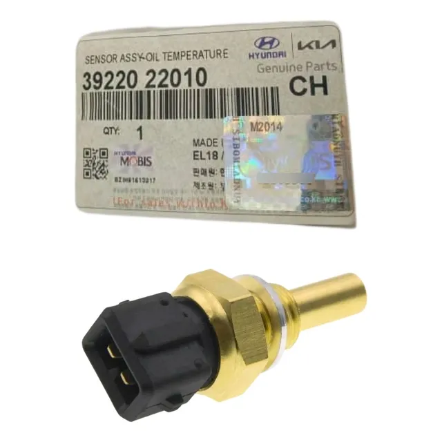 Valvula Temperatura Accent Getz Brisa Elantra Execel Tucson 