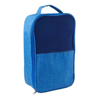 Bolsa Zapatera Organizadora Zapatos Viaje Poliester Bolsa Zapatera Organizadora Zapatos Viaje Poliester