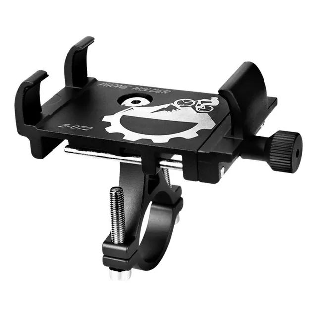 Porta Celular Soporte Universal Para Bicicleta O Moto
