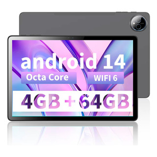 Tablet Ecovision 10 Android 14 64gb 4gb 5mpx Full Hd Tablet Ecovision 10 Android 14 64gb 4gb 5mpx Full Hd