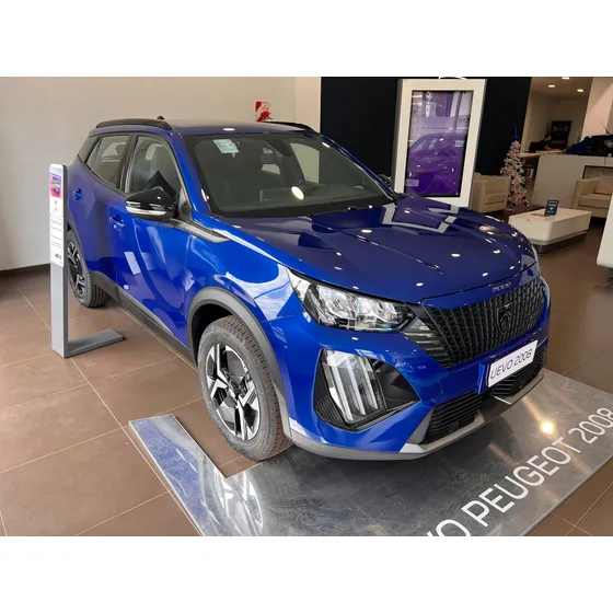 Peugeot 2008 1.0t Active