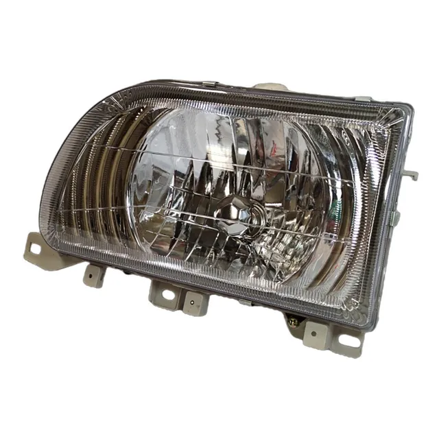 Faro Izquierdo (chofer) Luces Dongfeng Duolika 5t 7t 