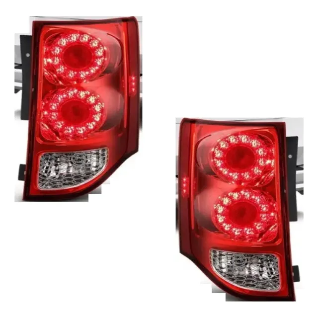 Par Calaveras Caravan 2015 2016 2017 2018 2019 2020 C/led