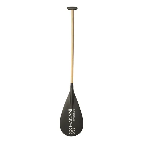 Remo Makani Paddles Wood Carbon - Kit 1 Unidade
