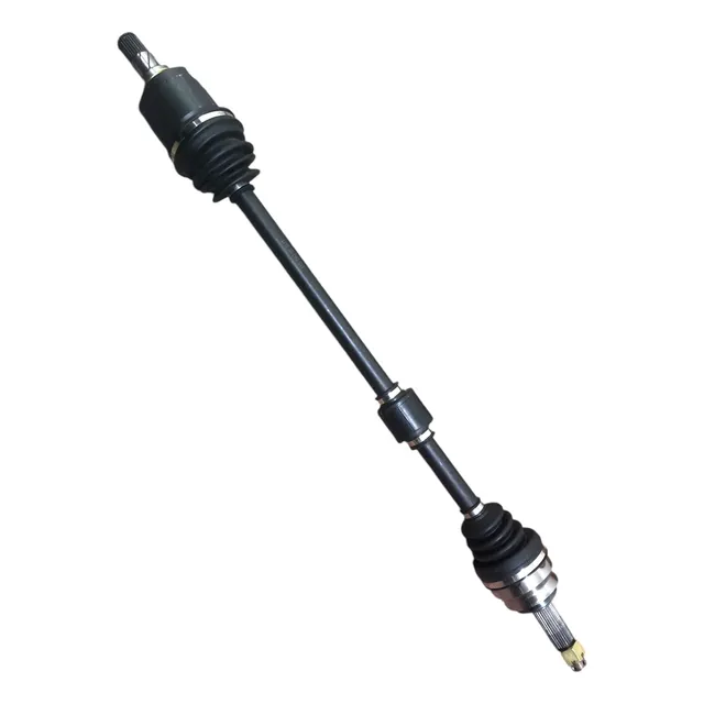 Ch-2-102 Tripoide Completo Largo Der Dodge Caliber 2009
