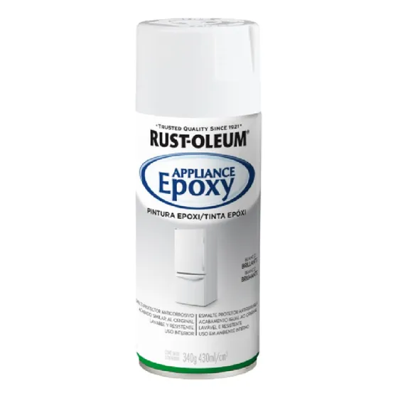 Pintura Epoxi En Aerosol Rust Oleum 340gr
