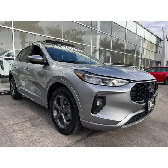 Ford Escape 198 St-line Select 5p At