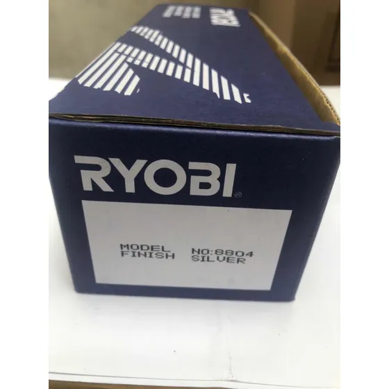 Cierrapuertas Ryobi 8804 Línea Liviana