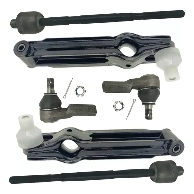 Kit De Tren Delantero Chevrolet Spark Matiz
