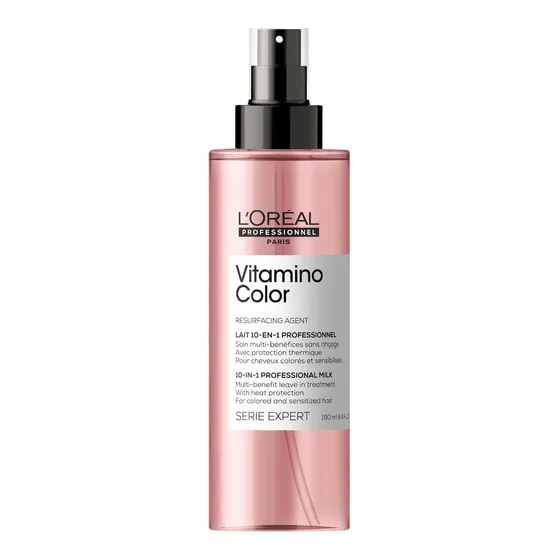 Vitamino Color 10 In 1 Spray 190 Ml