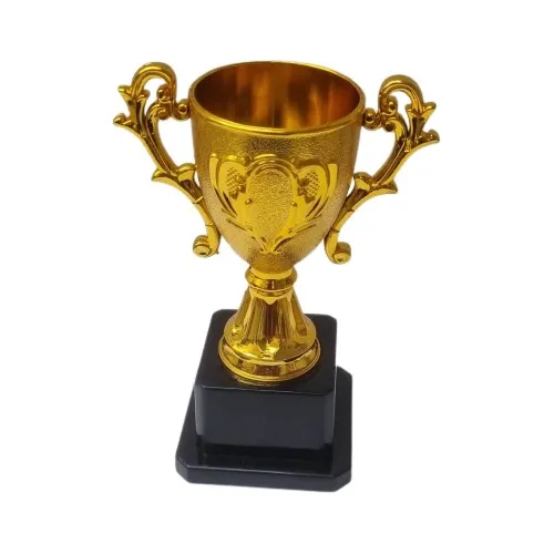 Copa Trofeo Con Asas De 14,5cm Trofeo Para Deportes 