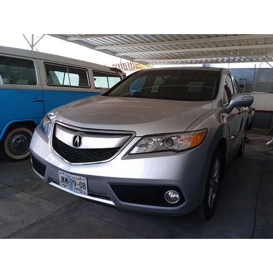 Acura Rdx 3.5 At