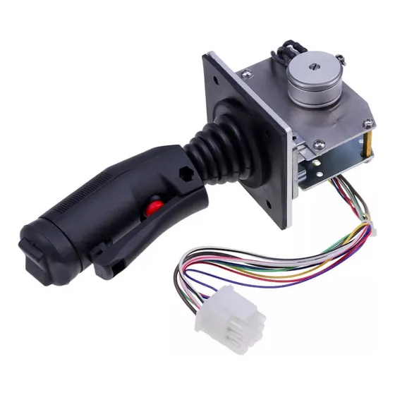 Controlador De Joystick Boom Lift 1600403 Para JLG 269mrt 33