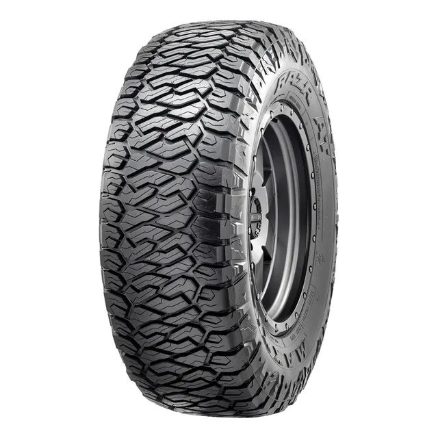Neumaticos Lt31x10.50r15 Razr At811 6pr 109q Tl Rbl M+s