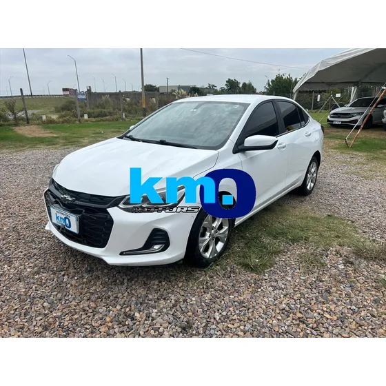 Chevrolet Onix Plus 1.0t Premier At