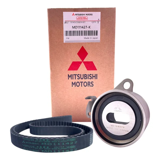 Kit Correa Tiempo Mitsubishi Montero Dakar 3.0