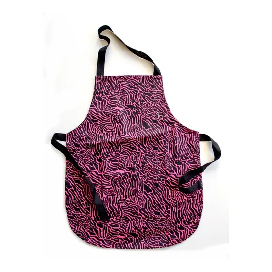 Set De Delantal Y Gorro De Cocinero Para Niñas Y Niños