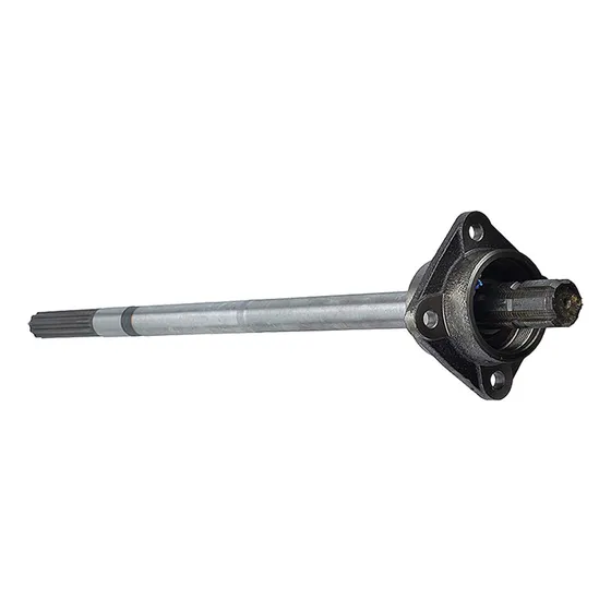 Tractor Completo Pto Eje Conversion Para Reemplazo Ford New