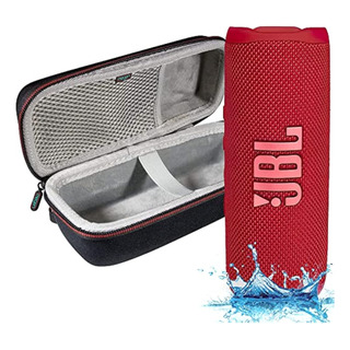 Jbl-flip 6 - Bluetooth Portátil A Prueba De Agua Jbl-flip 6 - Bluetooth Portátil A Prueba De Agua