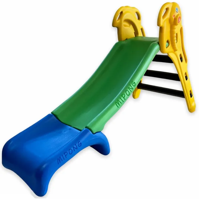 Toboganes Infantil Plástico Elefantito Rodacross  Si