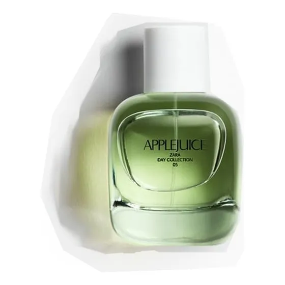 Zara Applejuice 90ml Edt | Volumen De La Unidad 90 Ml