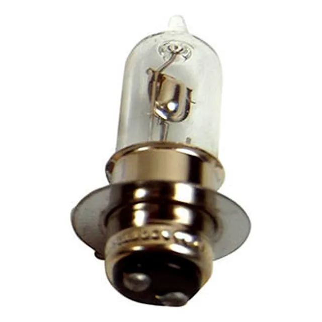 Lâmpada Do Farol 12v 30w Biz100 Pop100 Biz125 Dream