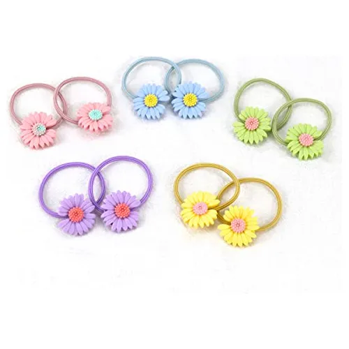Chicas Pelo Azulejos Lindo Fruta Accesorios Pelo Ghsjs