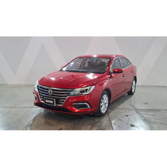 Mg Mg5 1.5 Excite Cvt