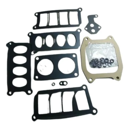 Kit Tbi Ford Bronco V8 Motor 302 5.0l 1985-1996; 351 5.8l 