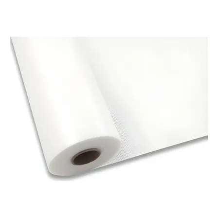 Protetor Multiuso Armário Gaveta Eva 3,00 X 0,50cm Branco Impermeável E Antibacteriano Anteaderente Antederrapante